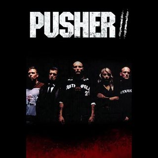 Pusher II - With Blood on My Hands VOS