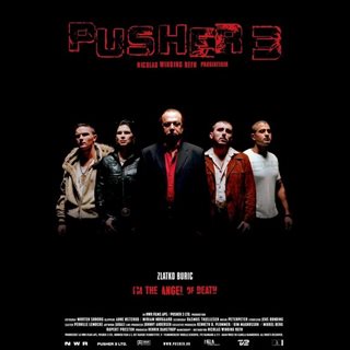 Pusher III: I'm The Angel of Death VOS