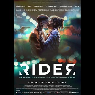 RIDER - 04/10/2026 16:00