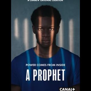 Un Prophète - ep. 5-8 VOS