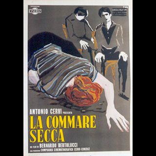La Commare Secca - 13/10/2026 18:30