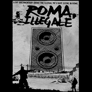 Roma Illegale