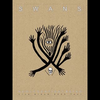 Swans Live Berlin