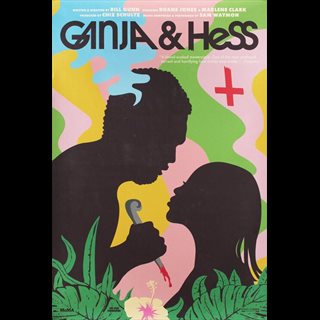 Ganja & Hess