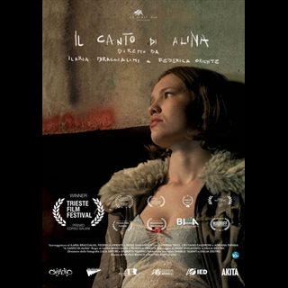 Il canto di Alina - 22/10/2026 15:00