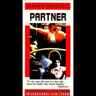 Partner + Agonia 26