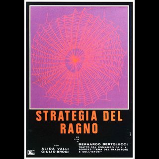 Strategia del ragno