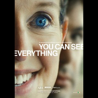 You Can See Everything
