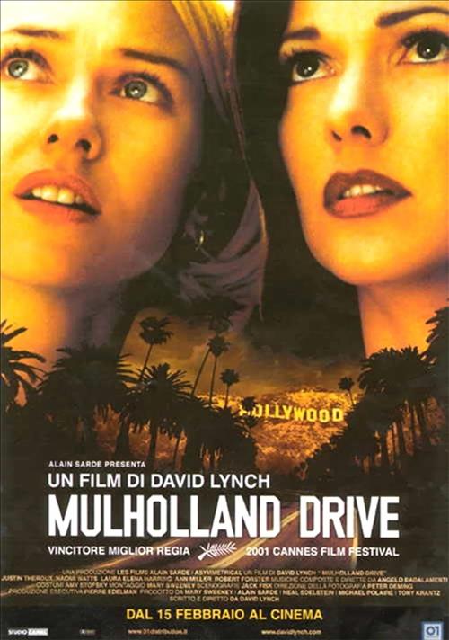 Mulholland Drive 