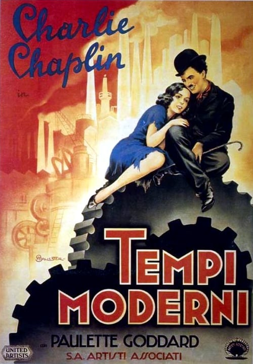 Tempi moderni - 21/06/2026 11:00