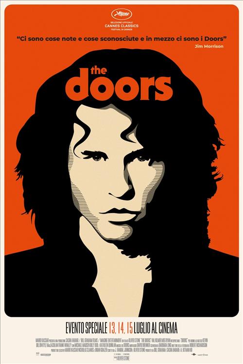 The Doors