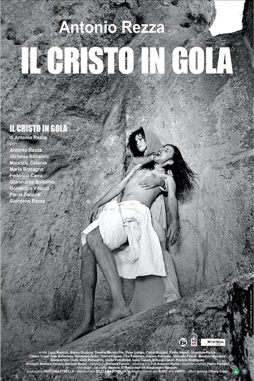 Il Cristo in gola - 25/12/2024 18:00