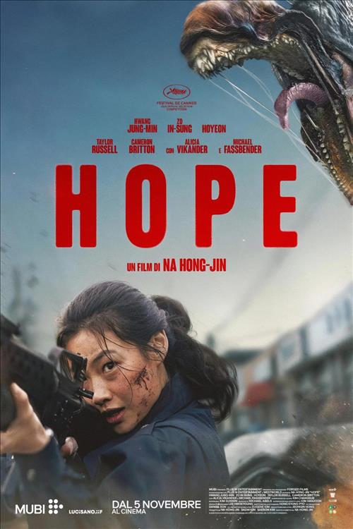 Hope - 05/11/2026 11:00