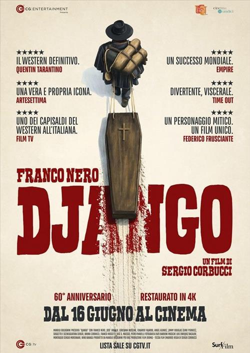 Django VOS 00.30