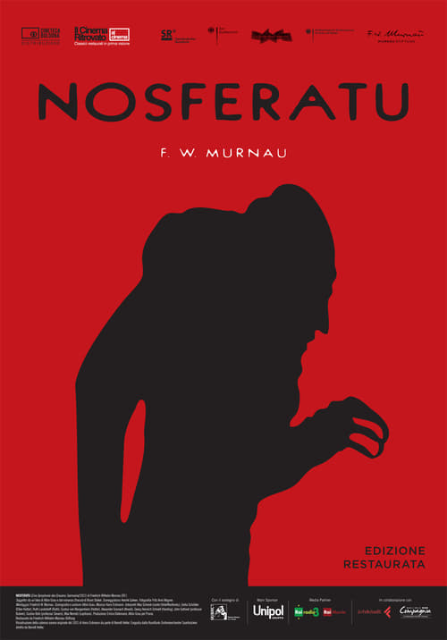 Nosferatu il vampiro - 00.30 - 23/07/2026 23:59