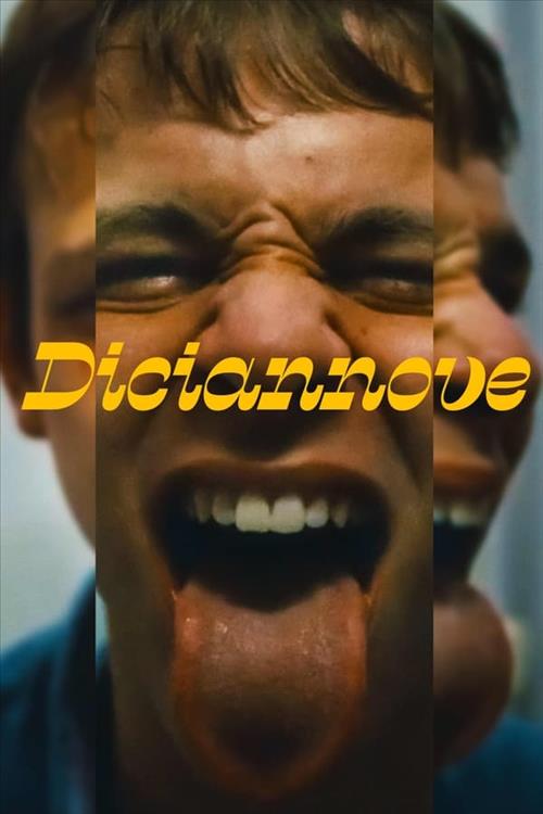 Diciannove (Nineteen) - 27/02/2025 15:00