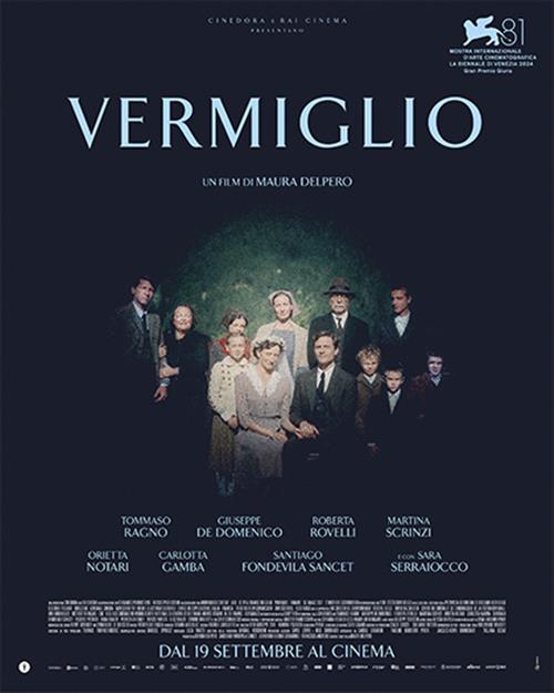 Vermiglio - 26/12/2024 19:00