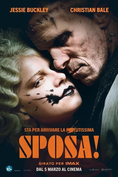 La Sposa! - 05/03/2026 11:00