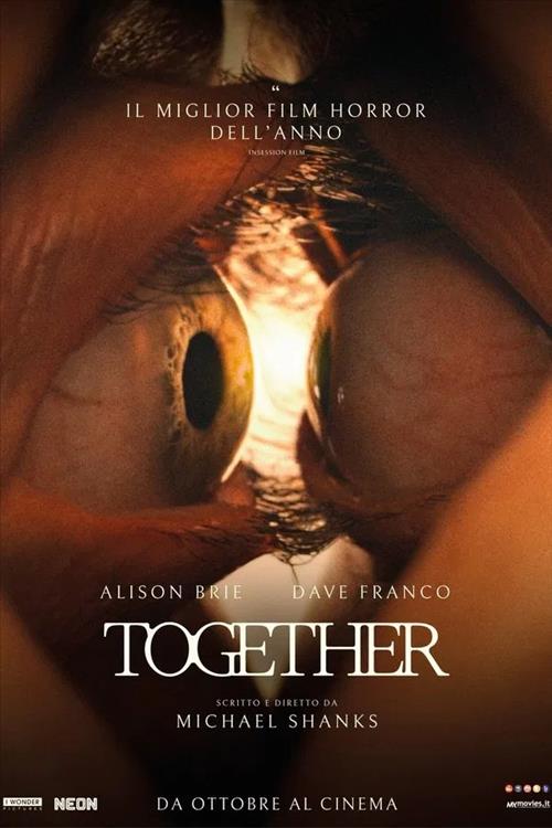 Together VOS