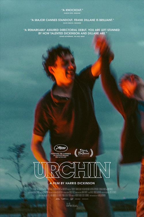 Urchin - 30/10/2026 17:30