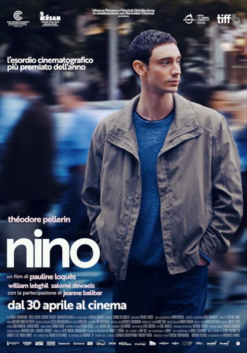 Nino - 01/05/2026 13:00