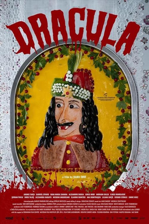 Dracula VOS - 07/05/2026 16:00