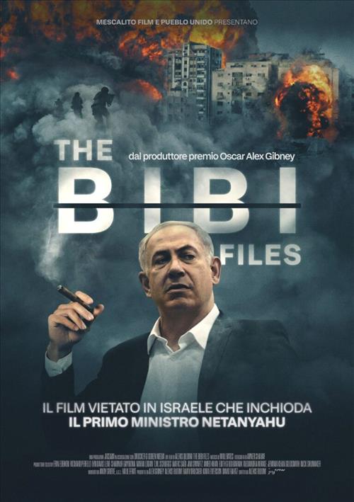 The Bibi Files - 05/10/2026 17:00