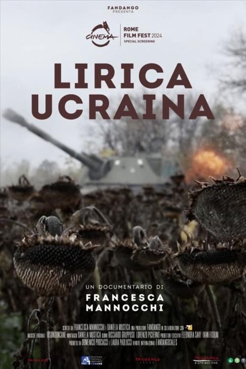 Lirica ucraina - 29/11/2024 19:00