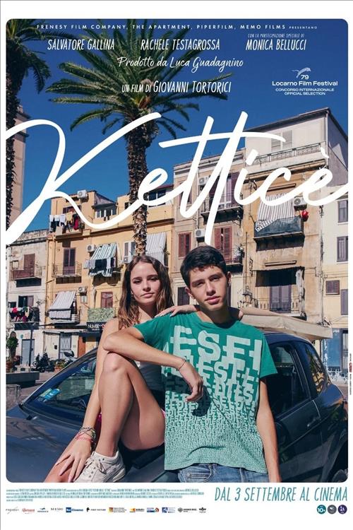 Ketticè - 03/09/2026 20:45