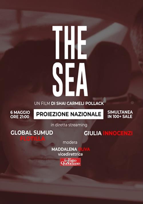 The Sea