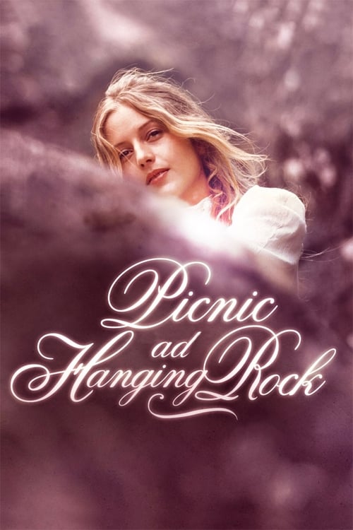 Picnic at Hanging Rock - 13/02/2025 11:00