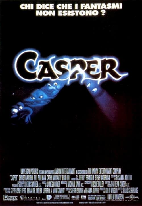 Casper - 31/10/2025 21:15