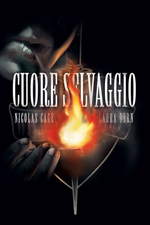 Cuore selvaggio - 02/03/2025 18:30