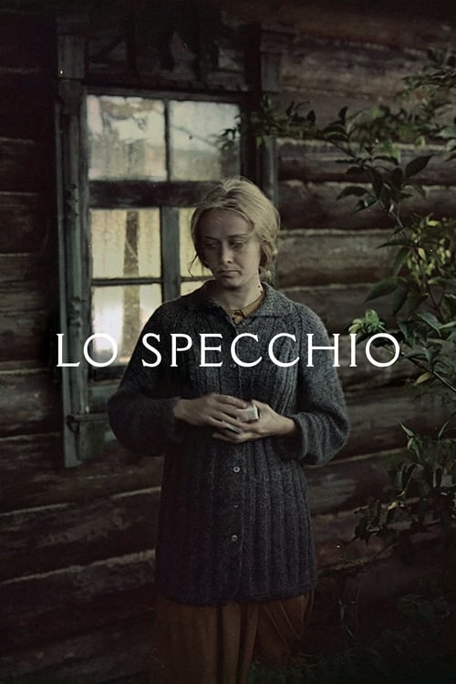 LO SPECCHIO (THE MIRROR) VOS - 05/05/2026 18:00