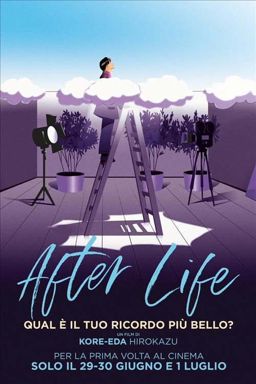After Life VOS