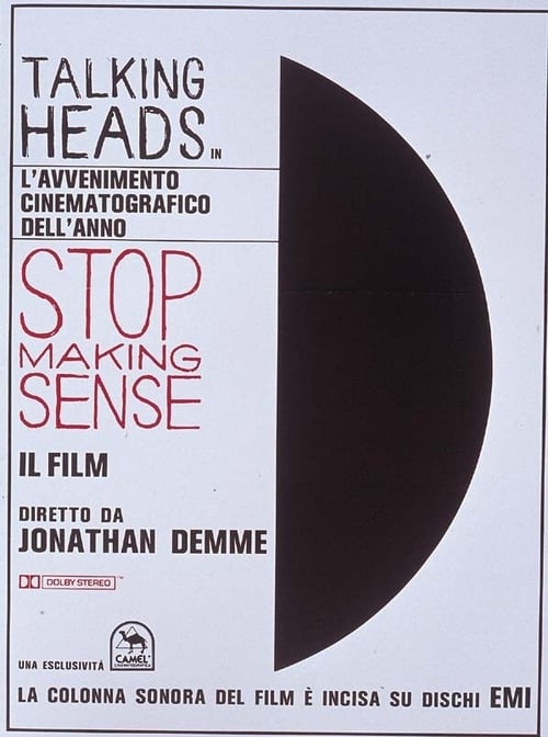 Stop Making Sense - 26/12/2024 11:00