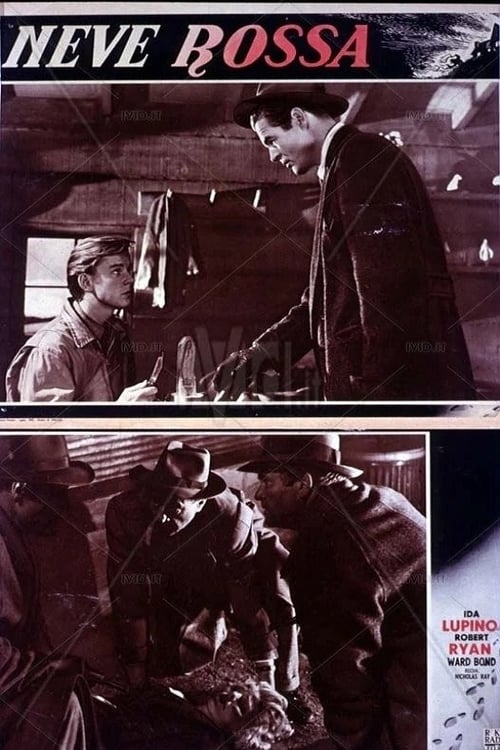 On Dangerous Ground - 19/04/2026 19:30