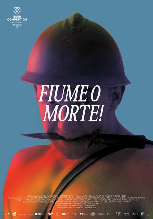 Fiume o Morte! - 05/11/2025 21:00