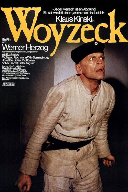 Woyzeck - 00.30 - 12/03/2026 23:59