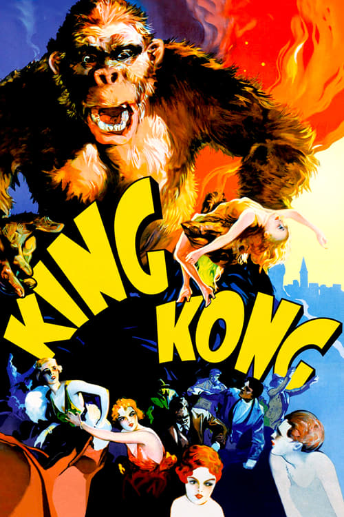 King Kong - 05/04/2026 18:00