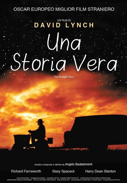 Una storia vera - 03/11/2025 21:30