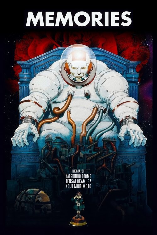 Memories - V.O. - 13/02/2026 11:00