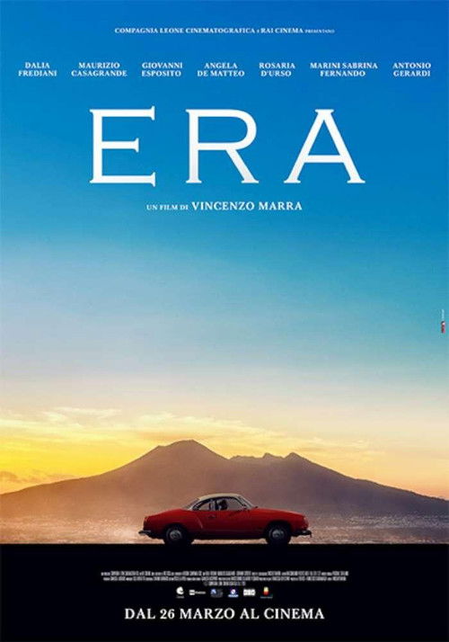 Era - 27/10/2026 21:00