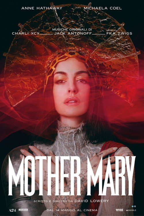 Mother Mary - V.O.