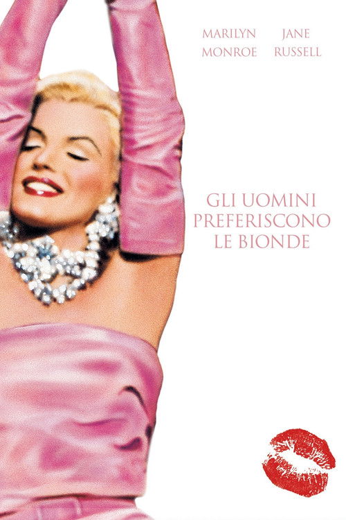 Gli uomini preferiscono le bionde - 29/05/2026 14:30