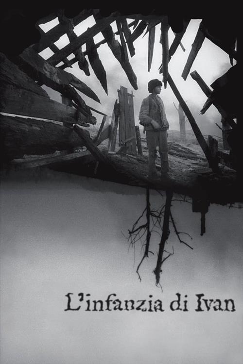 L'infanzia di Ivan - 21/04/2026 18:00
