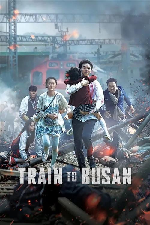 Train to Busan VOS