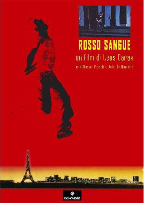 Rosso sangue (Mauvais Sang) - 05/04/2025 11:00