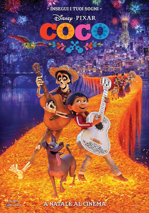 COCO - 01/11/2025 11:00