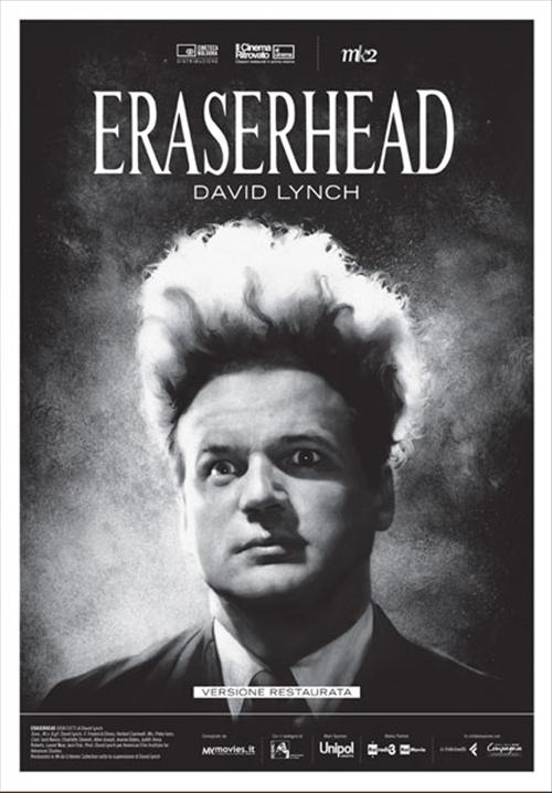 Eraserhead - La mente che cancella